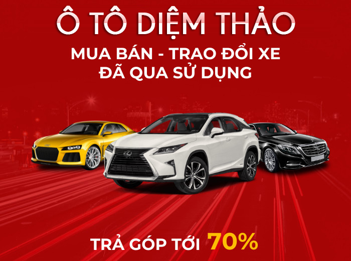 Ô tô Diệm Thảo